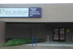 MHC Healthcare Primary Care Health Center image