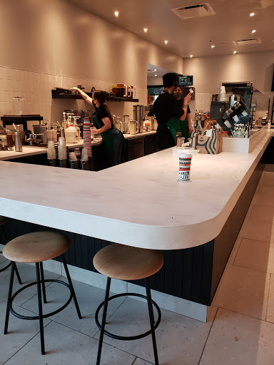 Starbucks image