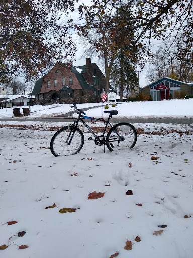Park «Thrall Park», reviews and photos, 42-21 Grove St, Middletown, NY 10940, USA