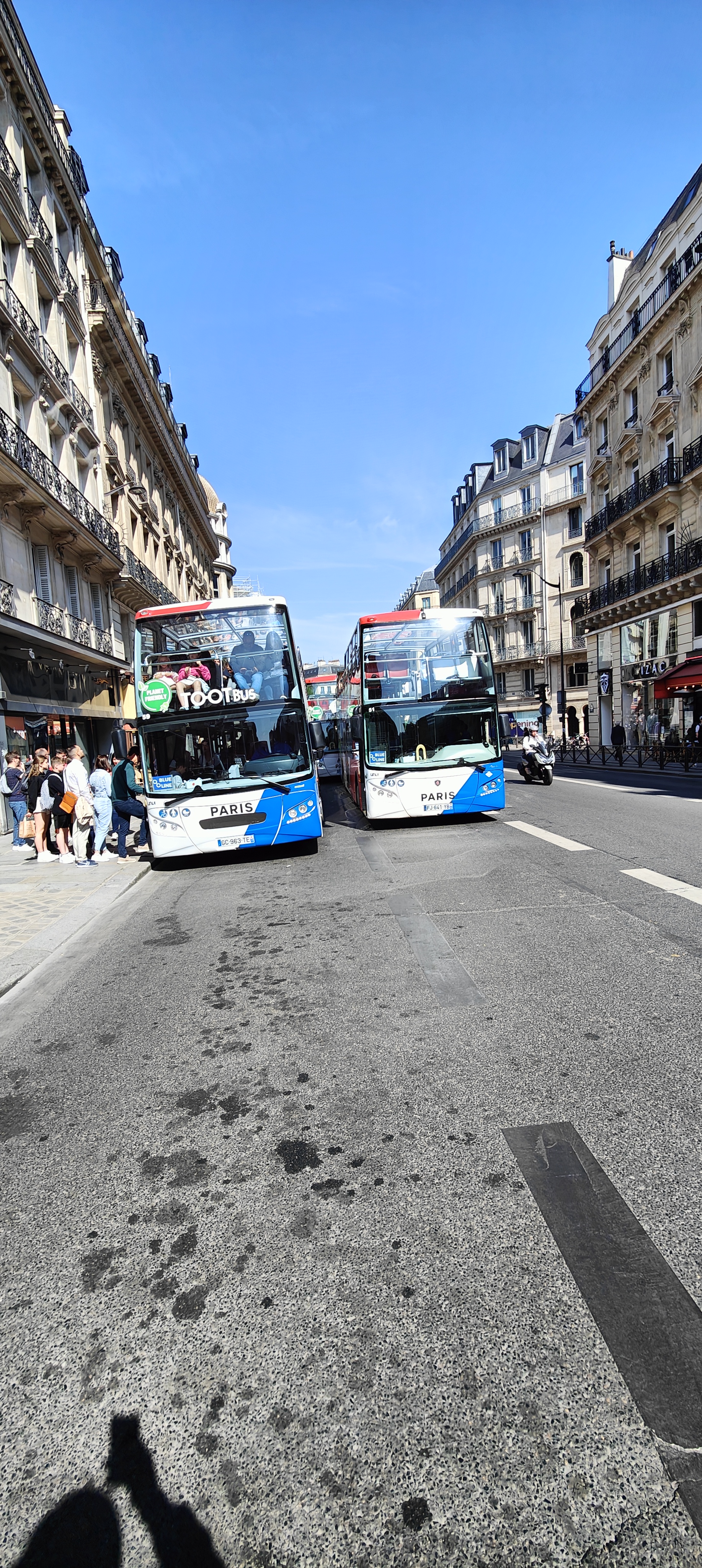 Photo n° 1 de l'avis de victor.r fait le 15/05/2023 à 09:02
