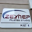 Zeynep Plates Studio