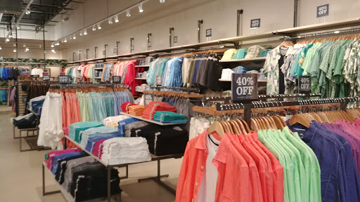 Outlet Mall «Tanger Outlet Daytona», reviews and photos, 1100 Cornerstone Blvd, Daytona Beach, FL 32117, USA