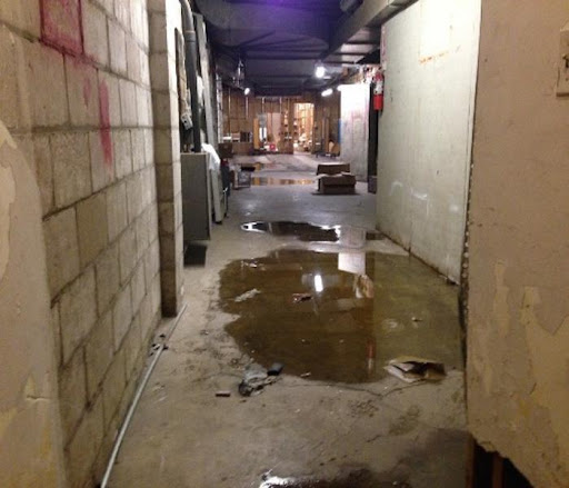 Water Damage Restoration Service «SERVPRO of Wilson County», reviews and photos, 129 Southside Park Dr, Lebanon, TN 37090, USA