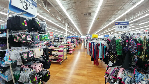 Department Store «Walmart Supercenter», reviews and photos, 5469 S Redwood Rd, Taylorsville, UT 84123, USA