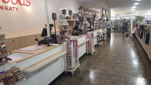 Department Store «HomeGoods», reviews and photos, 23518 Westheimer Pkwy, Katy, TX 77494, USA