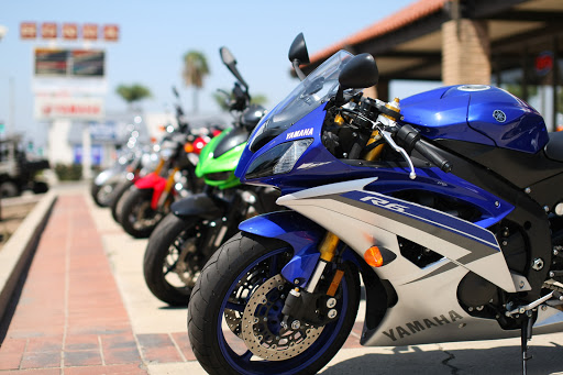 Motorcycle Dealer «Moto United - OC - Can-Am Honda Polaris Yamaha», reviews and photos, 321 E Imperial Hwy, La Habra, CA 90631, USA