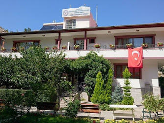 Türkiye Güçsüzler ve Kimsesizlere Yardım Vakfı