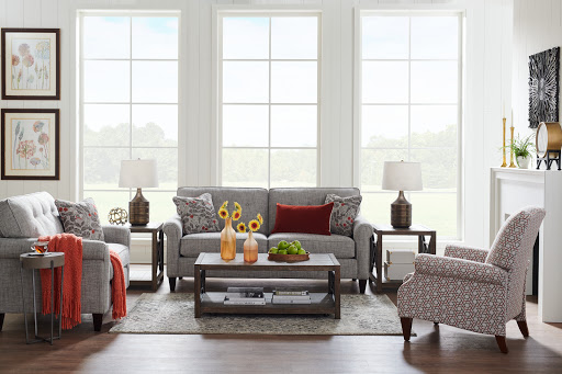 Furniture Store «La-Z-Boy Furniture Galleries», reviews and photos, 9935 E Adamo Dr, Tampa, FL 33619, USA