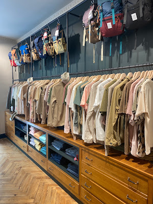 nouveau.store à Biarritz