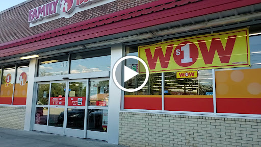 Discount Store «Dollar General», reviews and photos, 286 Highway 138 Sw, Riverdale, GA 30274, USA