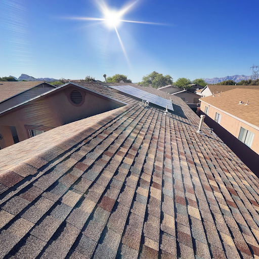 Roofing Contractor Tucson | Roof Repair | Strategy Builders Contracting | General Contractor
