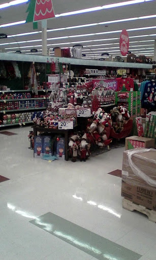 Grocery Store «Kroger», reviews and photos, 600 E Main St, Hebron, OH 43025, USA