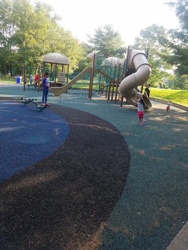 Park «Rockburn Park Playground», reviews and photos, 6105 Rockburn Branch Park Rd, Elkridge, MD 21075, USA