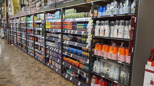 Wine Store «Total Wine & More», reviews and photos, 380 North Point Cir, Alpharetta, GA 30022, USA