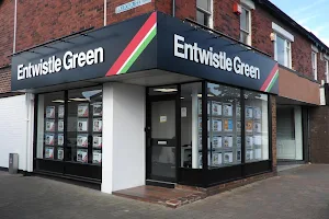 Entwistle Green Sales and Letting Agents Leyland image