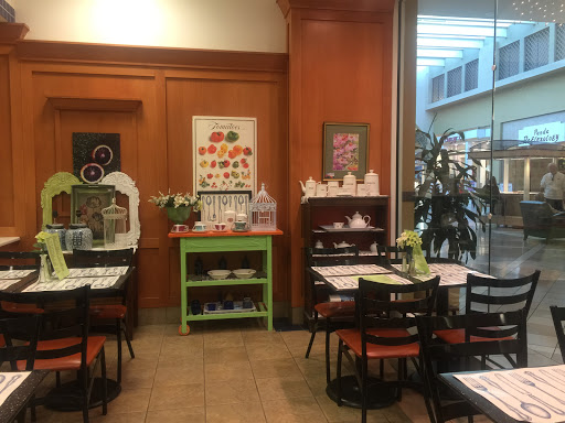 Nourish Cafe image