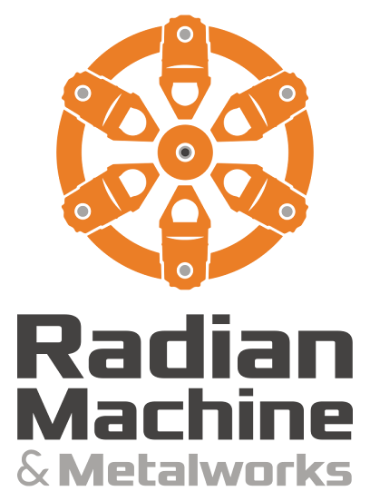 Radian Machine & Metalworks