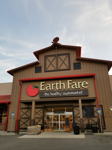 Grocery Store «Earth Fare», reviews and photos, 2425 Apalachee Pkwy, Tallahassee, FL 32301, USA
