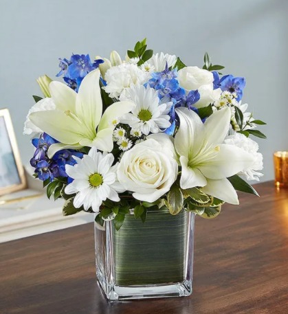 Florist «TG Designs», reviews and photos, 19231 Longmeadow Rd, Hagerstown, MD 21742, USA