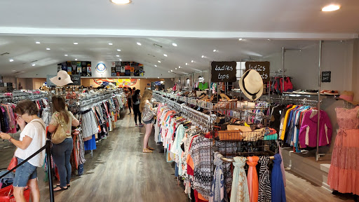 Thrift Store «WOODSTOCK VIBES», reviews and photos, 3235 NJ-94, Franklin, NJ 07416, USA