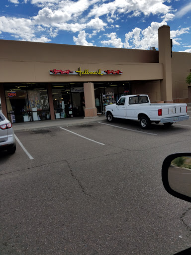 Post Office «US Post Office Hallmark Store», reviews and photos, 10639 N 32nd St, Phoenix, AZ 85028, USA