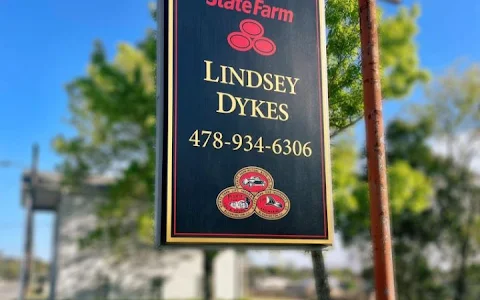 Lindsey Dykes - State Farm Insurance Agent image