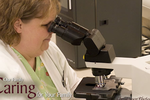 Family Medical Specialties image