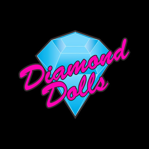 Diamond Dolls - Night club