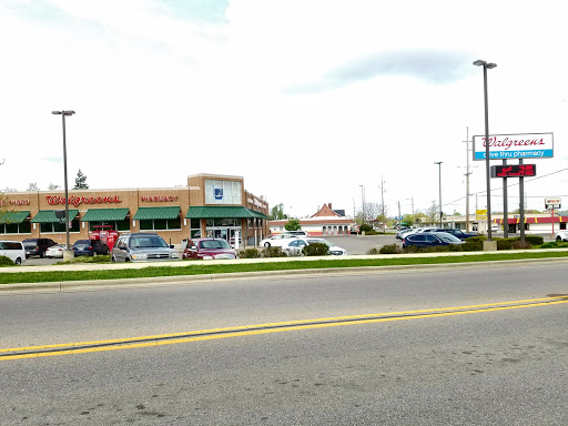 Drug Store «Walgreens», reviews and photos, 2400 E Center St, Warsaw, IN 46580, USA