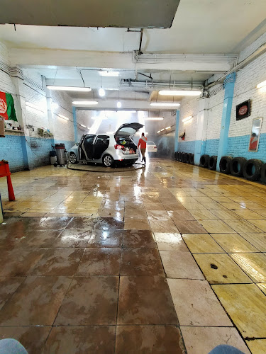 Beoordelingen van Car wash Adis in Brussel - Winkel