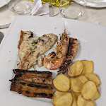 Photo n°2 de l'avis de Daniele.a fait le 29/01/2023 à 22:55 sur le  Ristorante da Renata à Porto Tolle