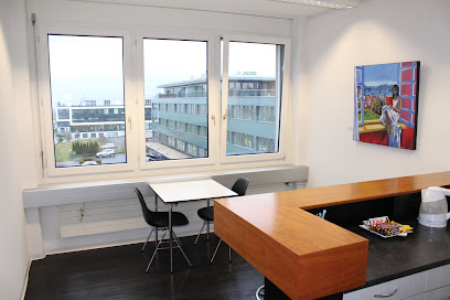 ecos office center Hünenberg/Zug