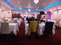 Atmosphère du Restaurant indien Royal Prince à Champigny-sur-Marne - n°1
