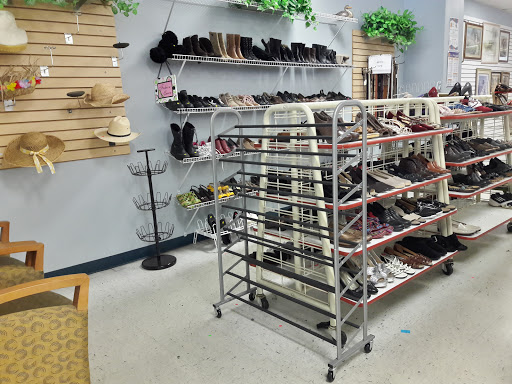 Non-Profit Organization «Gulfside Hospice Thrift Shoppe», reviews and photos, 6117 FL-54, New Port Richey, FL 34652, USA