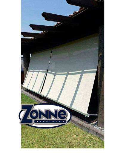 Cortinas México S.A. De C.V.