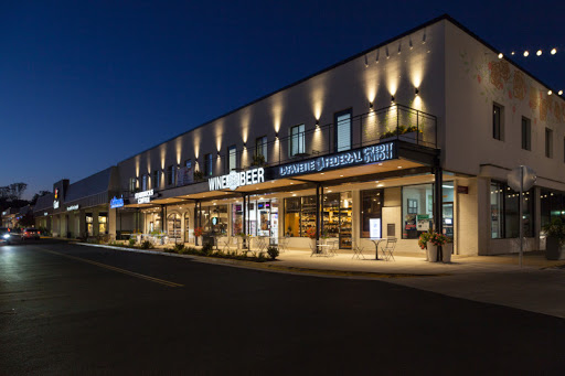 Shopping Mall «Cabin John Mall», reviews and photos, 11325 Seven Locks Rd, Potomac, MD 20854, USA