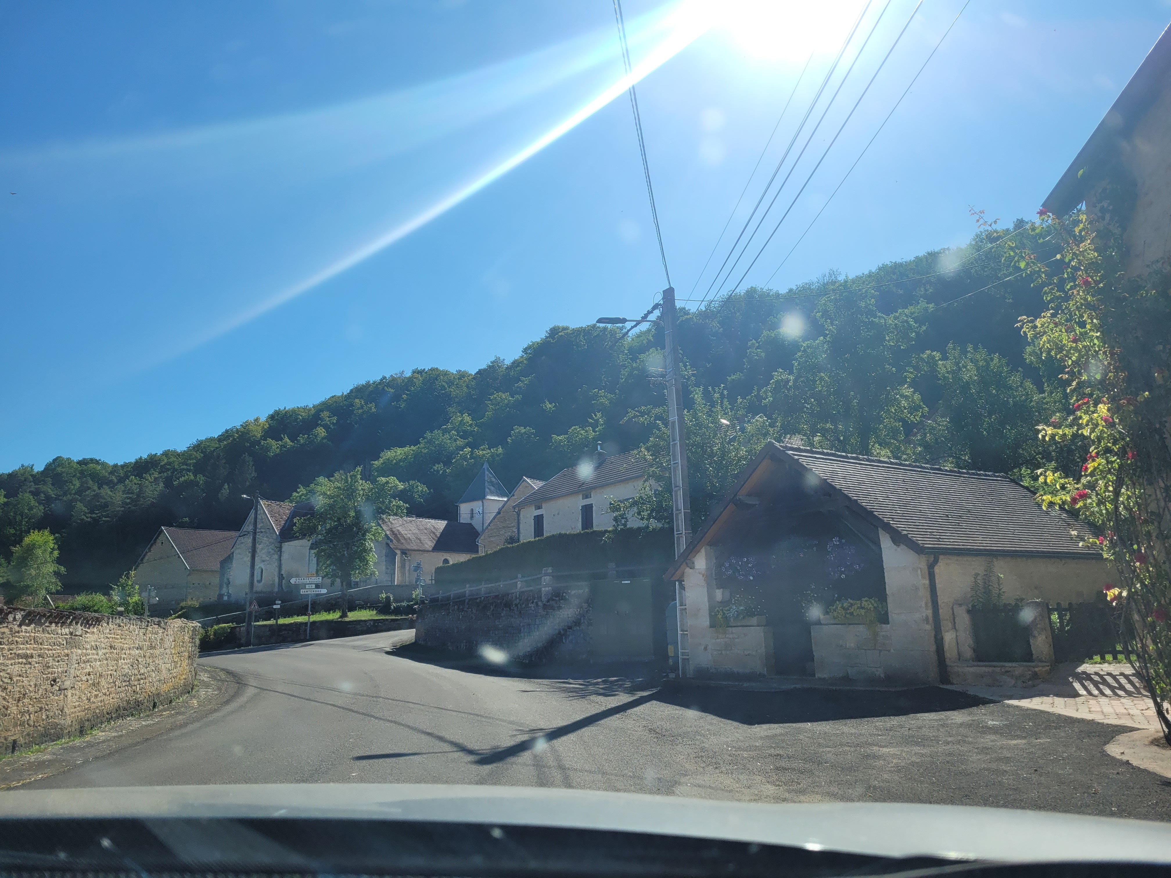 Photo n° 5 de l'avis de Brenda.e fait le 19/07/2022 à 10:35