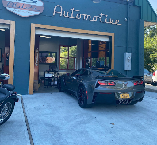 Aldo's Automotive en Bayville