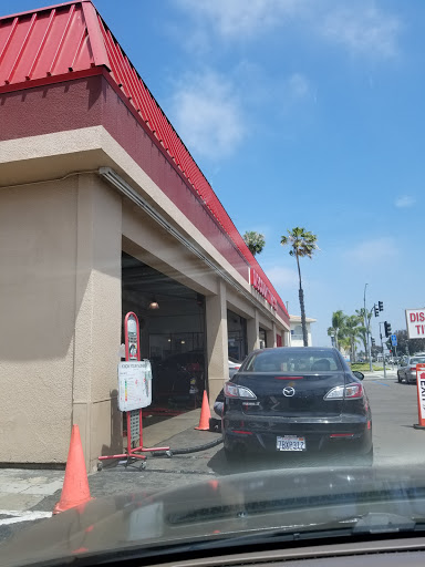 Discount Tire image