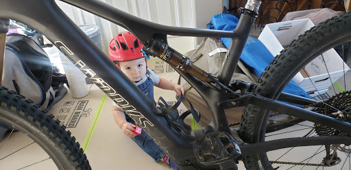 Bicycle Store «Rock N-Road Cyclery», reviews and photos, 5701 E Santa Ana Canyon Rd F, Anaheim, CA 92807, USA