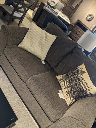 Furniture Store «Ashley HomeStore», reviews and photos, 111 Merchants Blvd, Clarksville, TN 37040, USA
