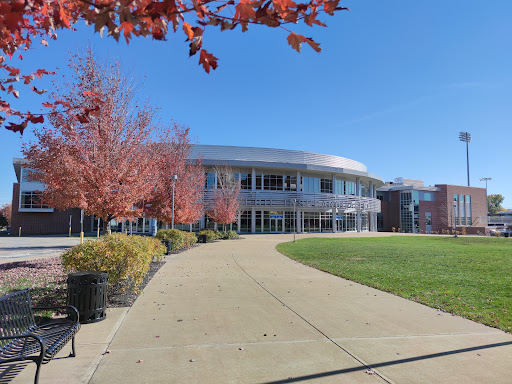 Arena «Erie Insurance Arena», reviews and photos