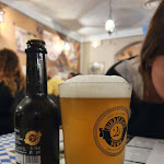 Photo n°3 de l'avis de Alessandro.a fait le 06/12/2021 à 11:19 sur le  Grano e Sale à Narni