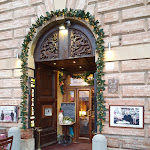 Photo n°1 de l'avis de mauro.o fait le 08/12/2019 à 15:50 sur le  Caffè Ducale Risto/Bar à Gubbio