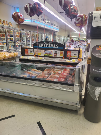 Produce Market «ShopRite of Bordentown», reviews and photos, 622 US-206, Bordentown, NJ 08505, USA