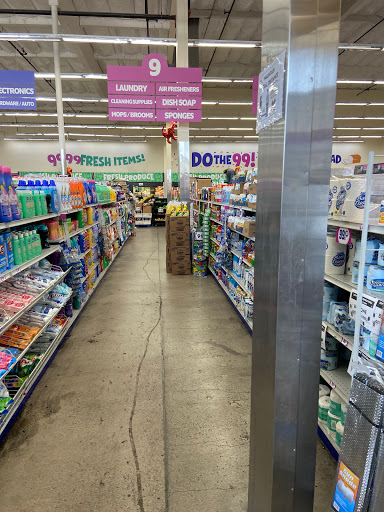 Discount Store «99 Cents Only Stores», reviews and photos, 11160 Magnolia Ave, Riverside, CA 92505, USA