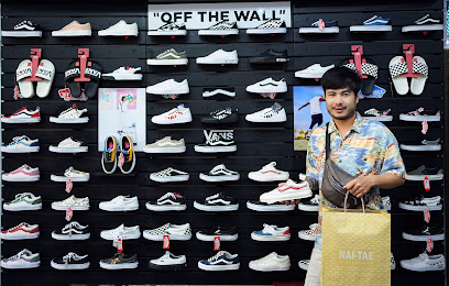 Nai-Tae Running & Sneaker