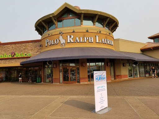 Outlet Store «Polo Ralph Lauren Factory Store», reviews and photos, 1001 N Arney Rd, Woodburn, OR 97071, USA