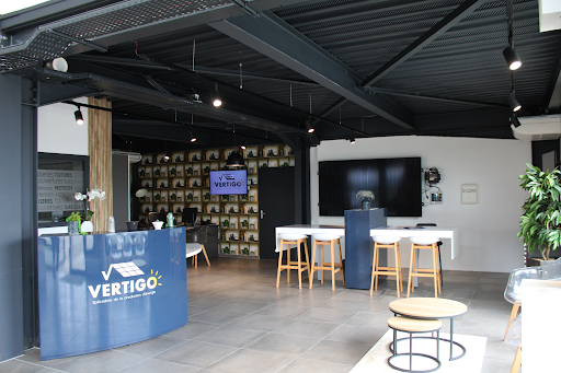 Photo de VERTIGO