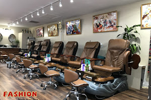 Fashion Nails & Spa